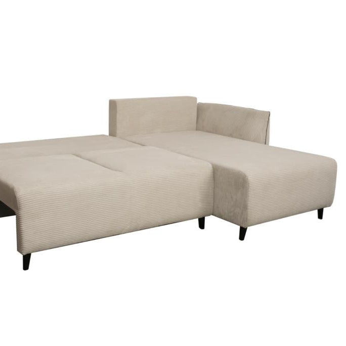 Firenzi Corner Sofa Bed
